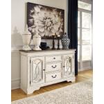 Realyn Dining Server Dining Storage Ashley Furniture 23