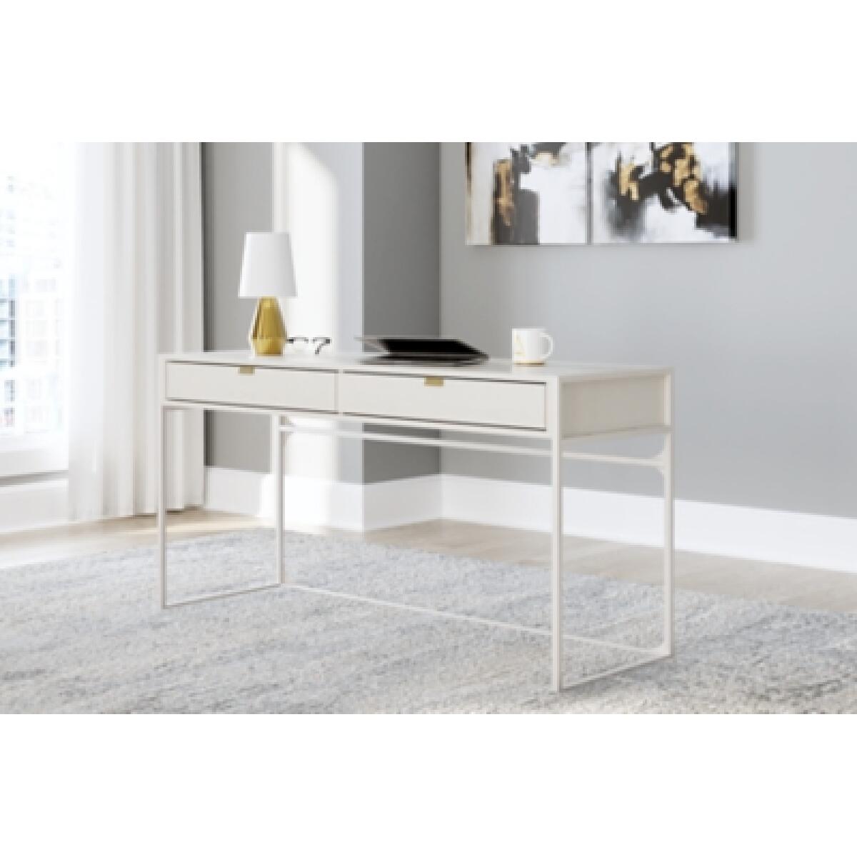 Deznee Home Office Desk Desks Ashley Furniture 12
