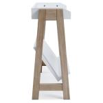 Blariden Small Bookcase Bookcases Ashley Furniture 24