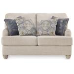 Traemore Loveseat Loveseats Ashley Furniture 20