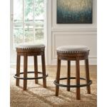 Valebeck Counter Height Stool Barstools Ashley Furniture 19