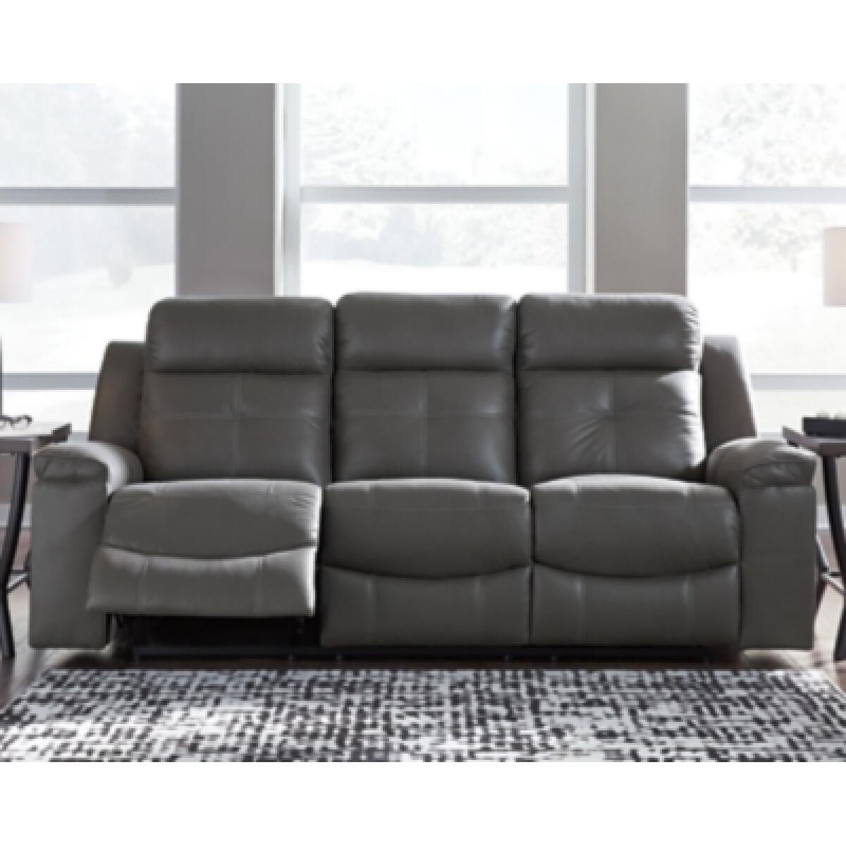 Jesolo Reclining Sofa Sofas Ashley Furniture 9