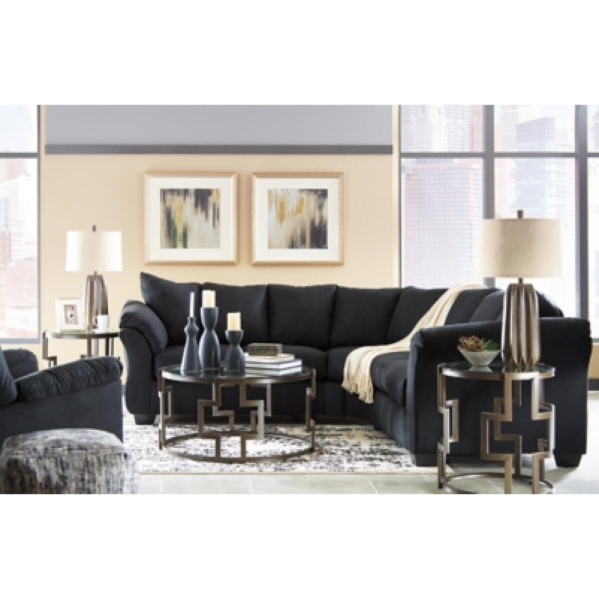 Darcy Recliner Recliners Ashley Furniture 14