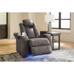 Fyne-Dyme Power Recliner Recliners Ashley Furniture 34