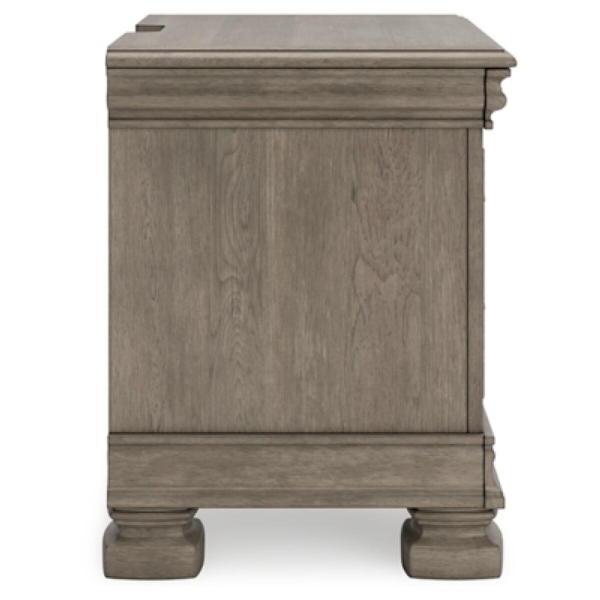 Lexorne Nightstand Nightstands Ashley Furniture 20