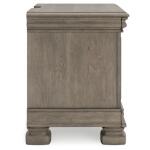 Lexorne Nightstand Nightstands Ashley Furniture 32
