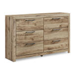 Hyanna Dresser Dressers Ashley Furniture 17