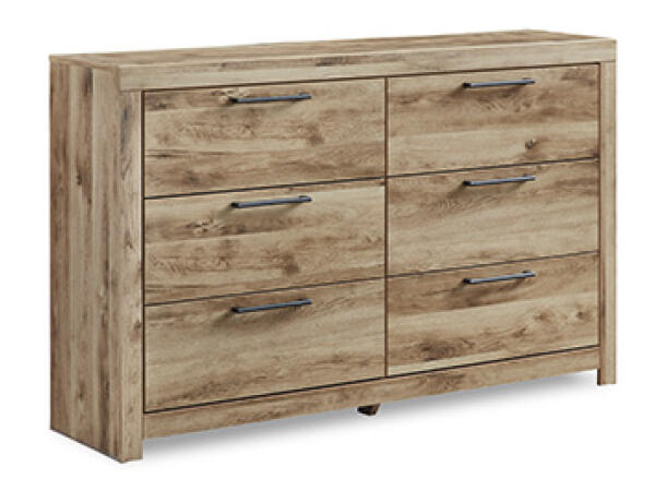 Hyanna Dresser Dressers Ashley Furniture