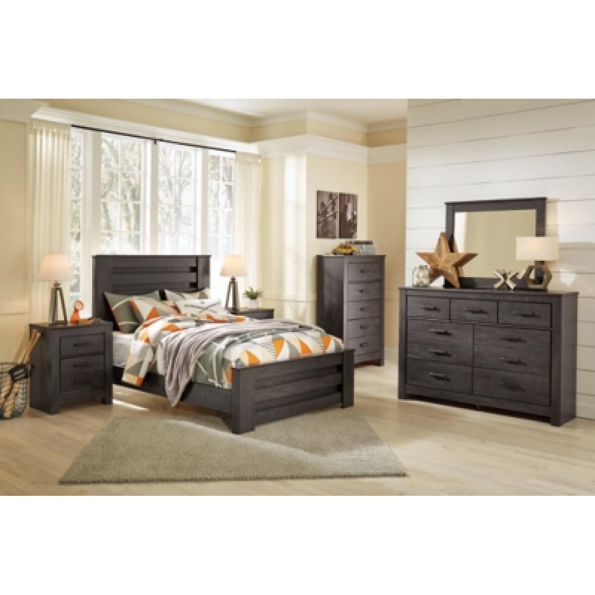 Brinxton Dresser Dressers Ashley Furniture 14