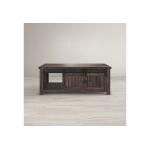 Madison County Barn Door Cocktail Table Cocktail & Coffee Tables Jofran 17