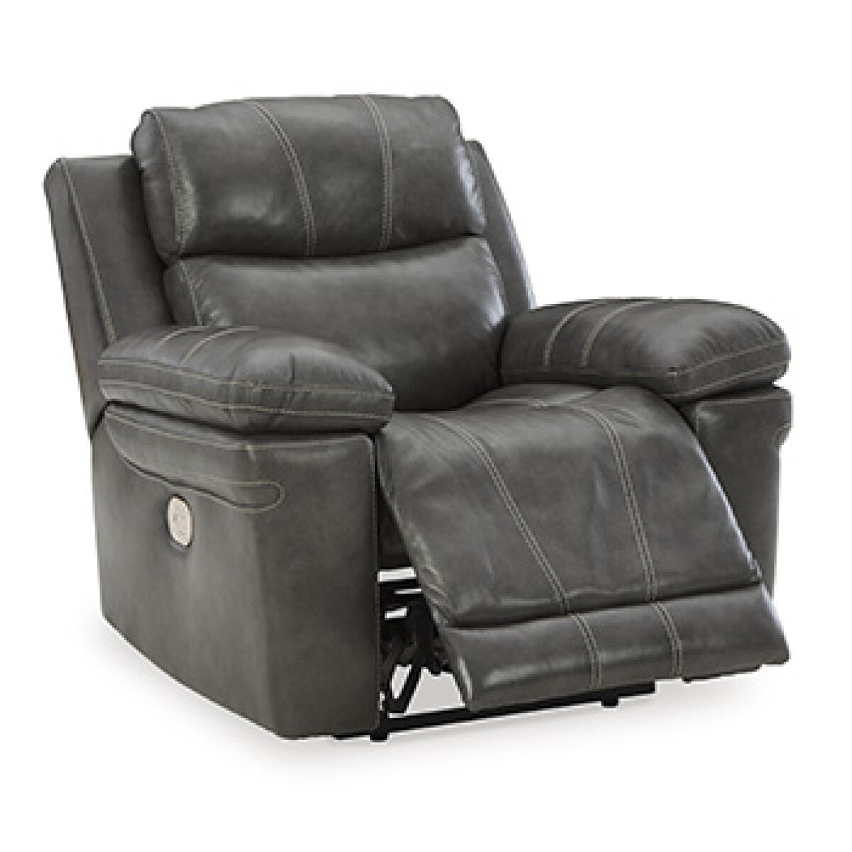Edmar Power Recliner Recliners Ashley Furniture 11