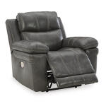 Edmar Power Recliner Recliners Ashley Furniture 21