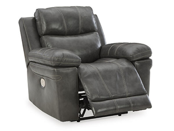 Edmar Power Recliner Recliners Ashley Furniture