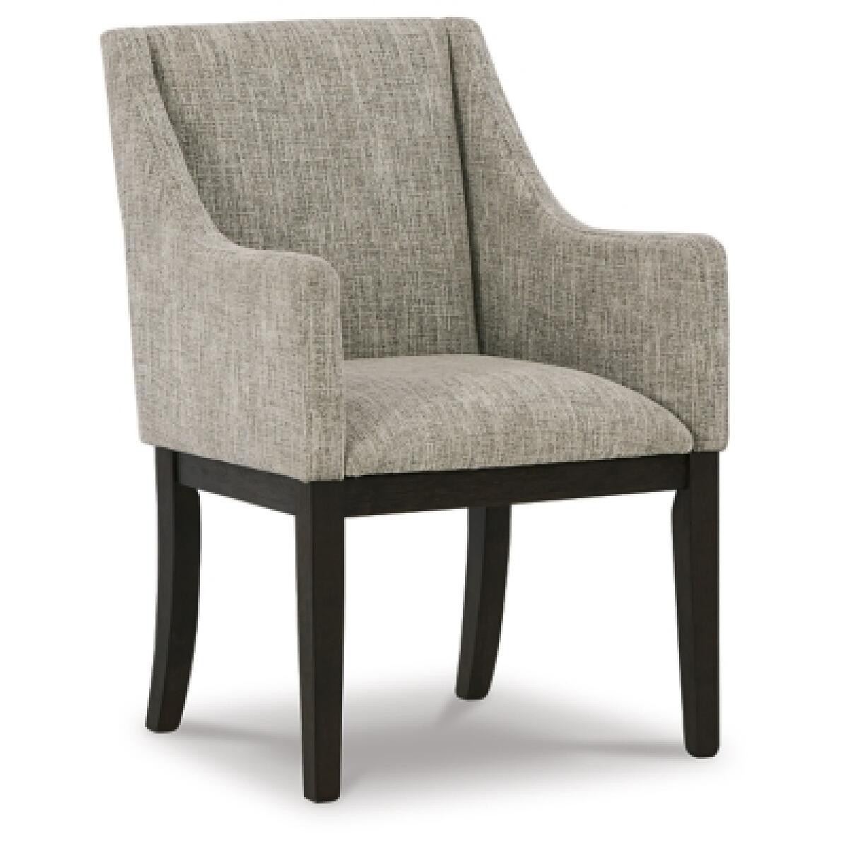 Burkhaus Dining Arm Chair Chairs & Benches Ashley Furniture 14