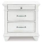 Kanwyn Nightstand Nightstands Ashley Furniture 18