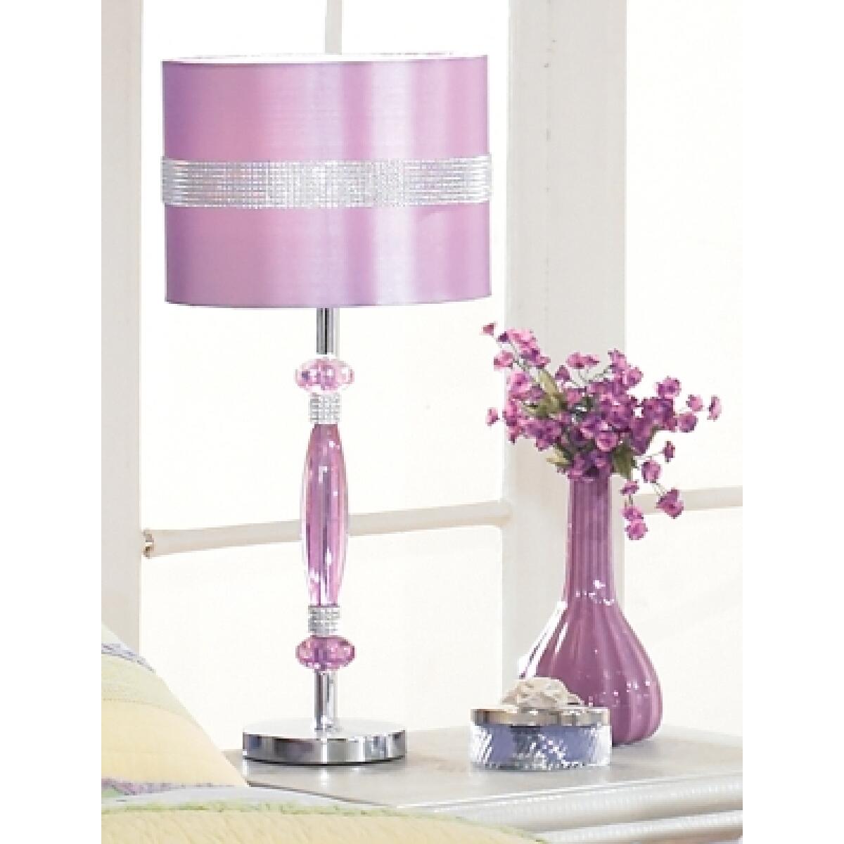 Nyssa Table Lamp Lighting Ashley Furniture 15