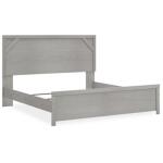 Cottonburg King Panel Bed Beds Ashley Furniture 21