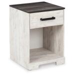 Shawburn Nightstand Nightstands Ashley Furniture 18
