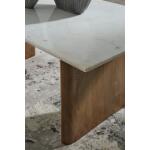 Isanti Coffee Table Cocktail & Coffee Tables Ashley Furniture 22