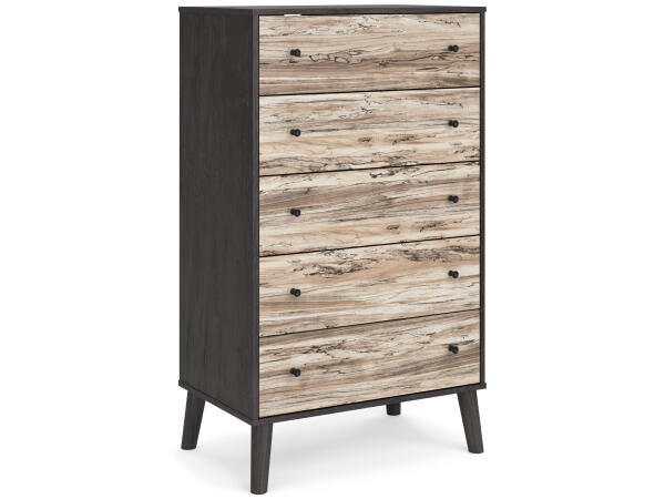 Piperton Chest of Drawers Chests Ashley Furniture