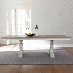 Whitney Trestle Table Set Dining Sets Liberty Furniture 9