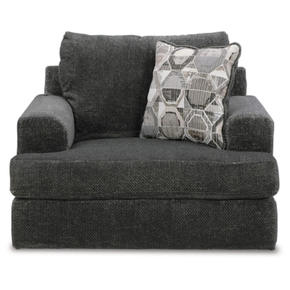 Karinne Oversized Chair Chairs Ashley Furniture 11