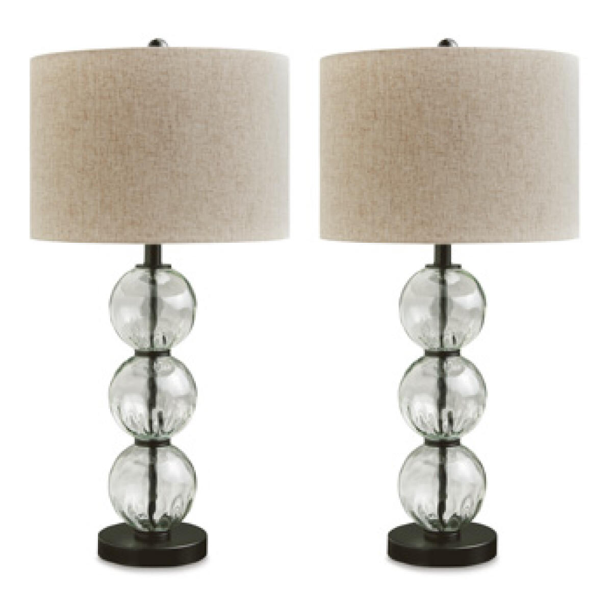 Airbal Table Lamp (Set of 2) Lighting Ashley Furniture 7