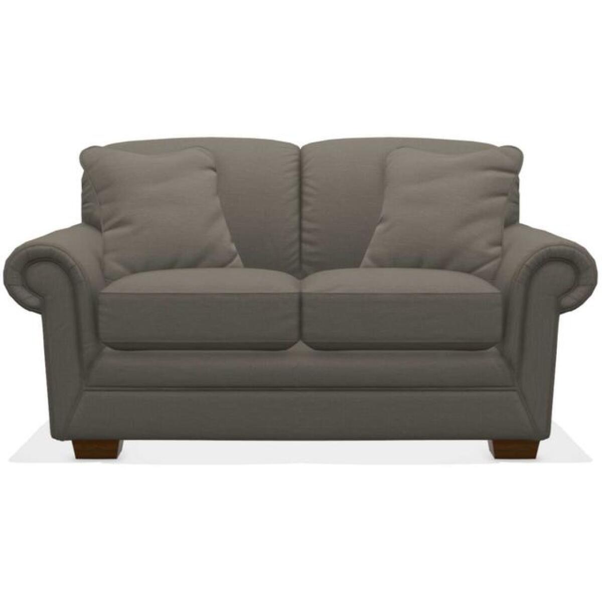 MacKenzie Loveseat Loveseats Customizable 5