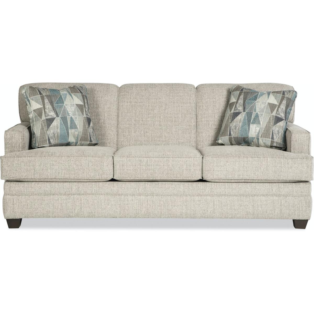 796250 Loft Living Sofa Sofas Customizable 3