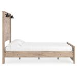 Senniberg Queen Panel Bed Beds Ashley Furniture 22