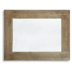 Waltleigh Accent Mirror Mirrors Ashley Furniture 19
