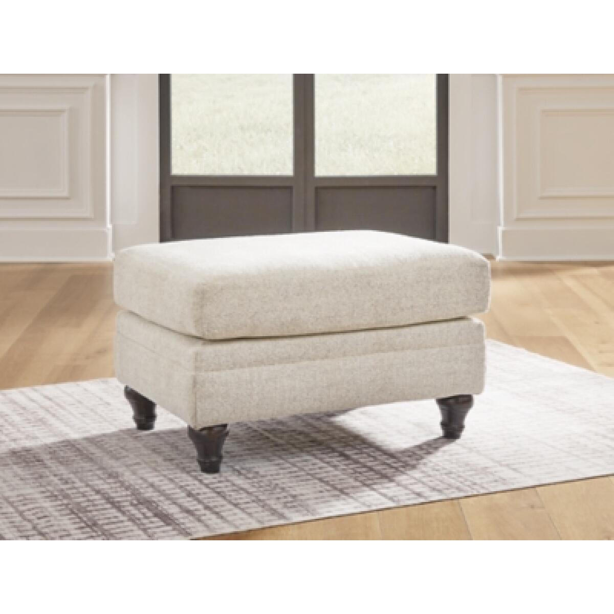 Valerani Ottoman Ottomans & Poufs Ashley Furniture 9