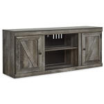 Wynnlow 60″ TV Stand Entertainment Stands Ashley Furniture 21