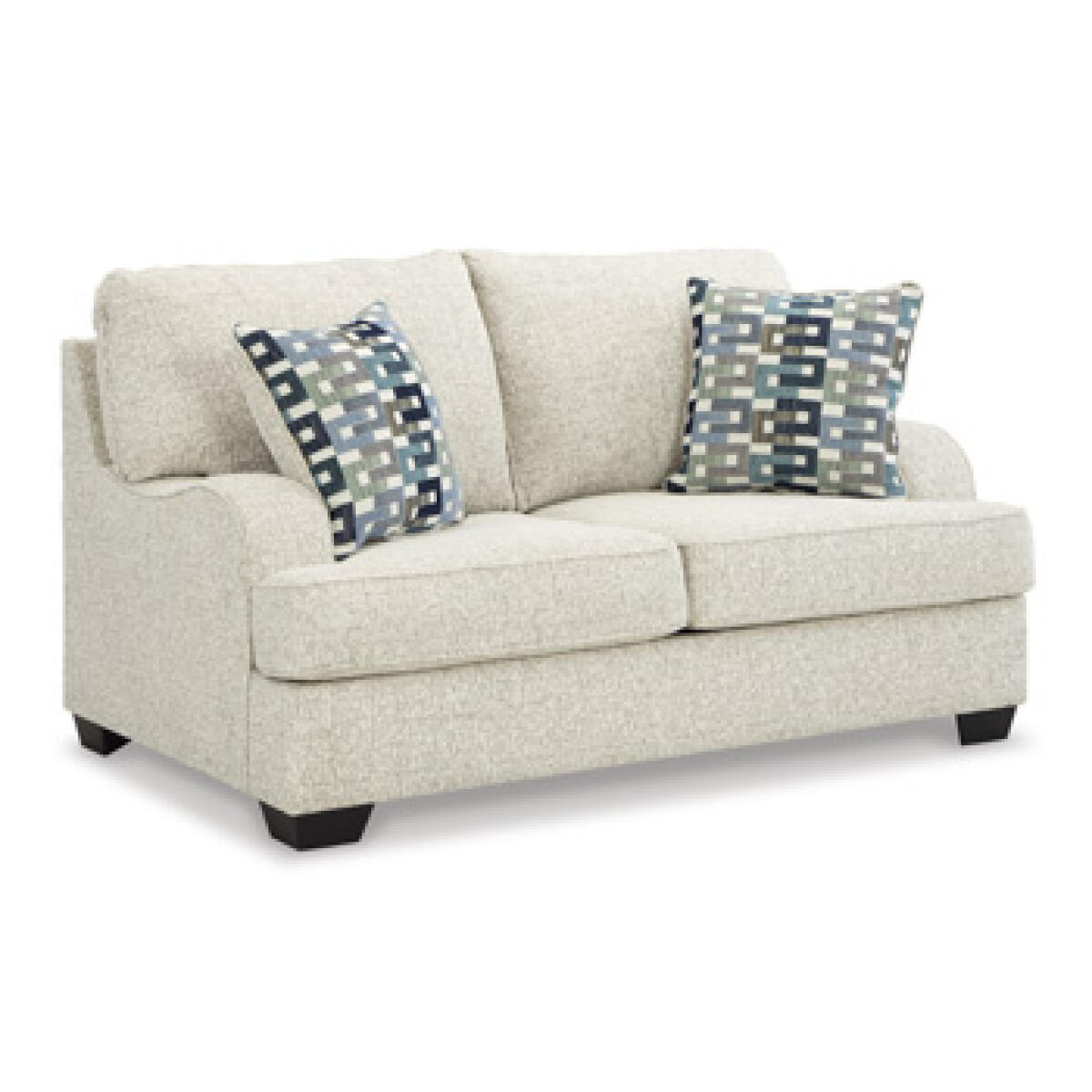 Valerano Loveseat Loveseats Ashley Furniture 8