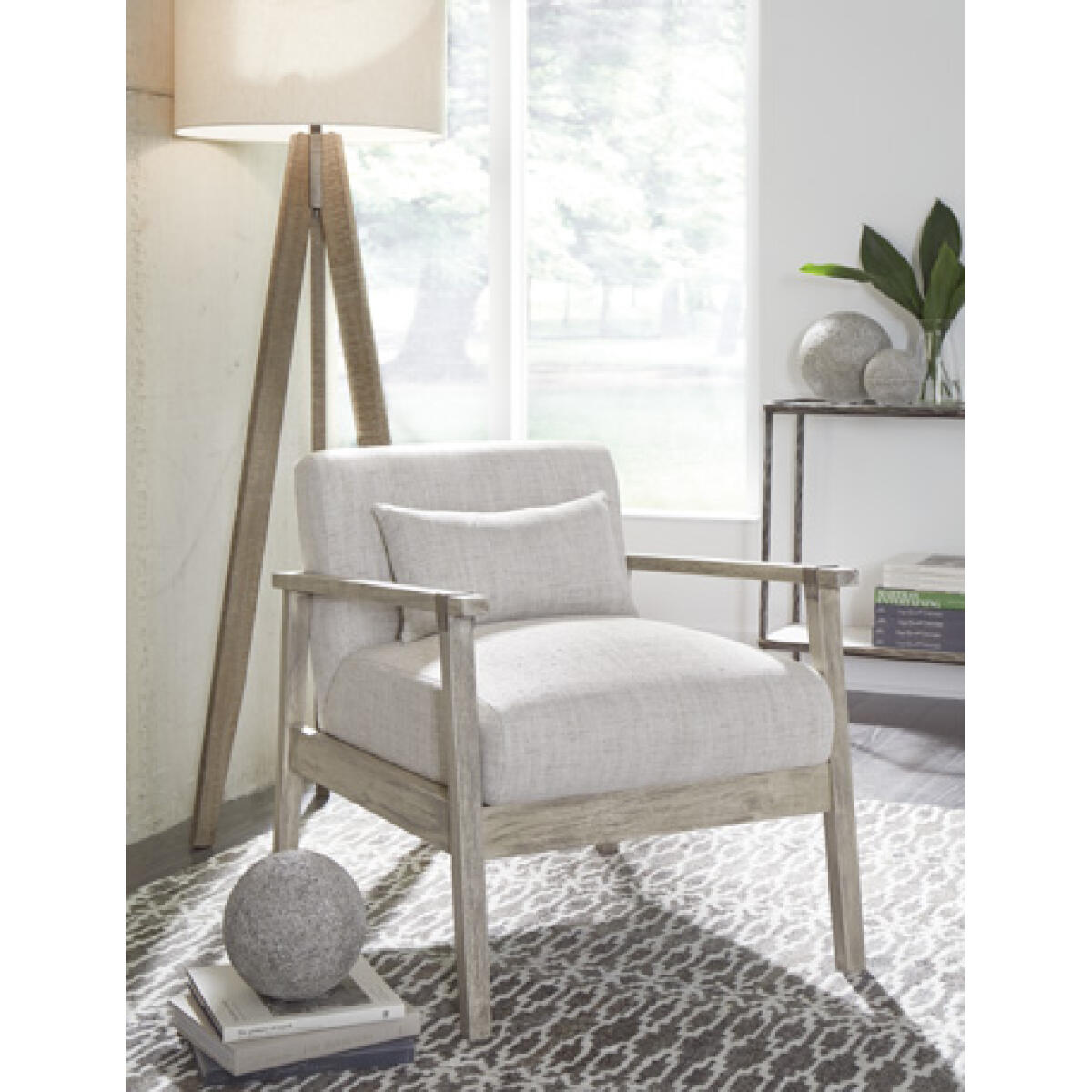 Dalenville Accent Chair Chairs Ashley Furniture 8