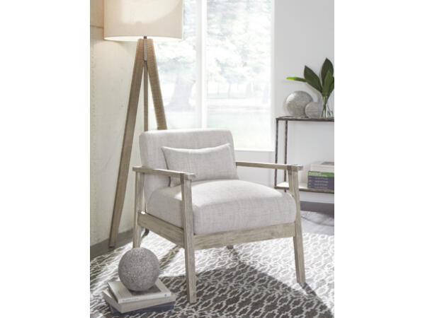 Dalenville Accent Chair Chairs Ashley Furniture