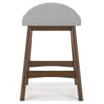Lyncott Counter Height Bar Stool Barstools Ashley Furniture 29