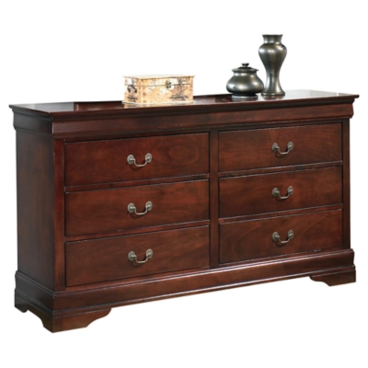 Alisdair Dresser Dressers Ashley Furniture 9