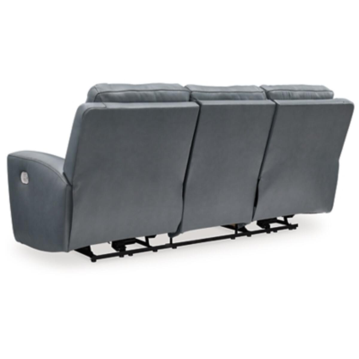 Mindanao Power Reclining Sofa Sofas Ashley Furniture 20