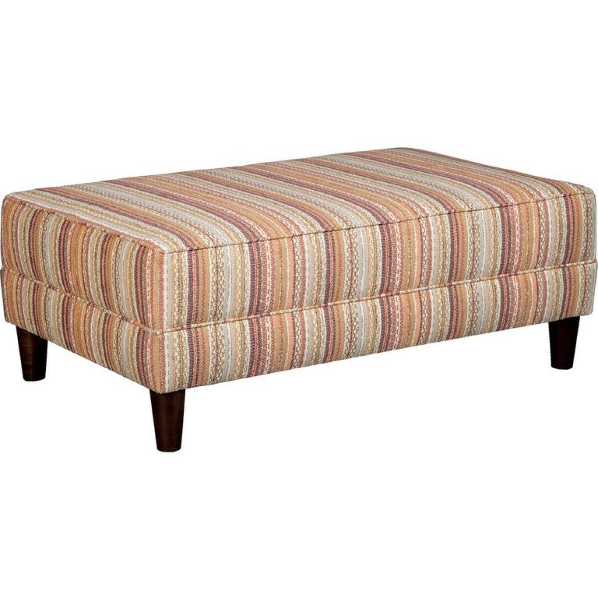 Design Options – M9 Large Rectangle Ottoman M9001101LG Design Options - M9 Large Rectangle Ottoman M9001101LG - Image 1