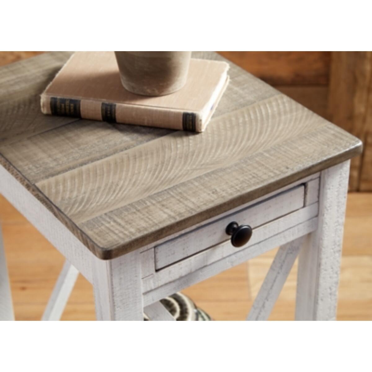 Adalane Accent Table Accent Furniture Ashley Furniture 21