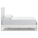 Gerridan Queen Panel Bed Beds Ashley Furniture 28
