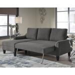 Jarreau Sofa Chaise Sleeper Sleeper Sofas Ashley Furniture 31