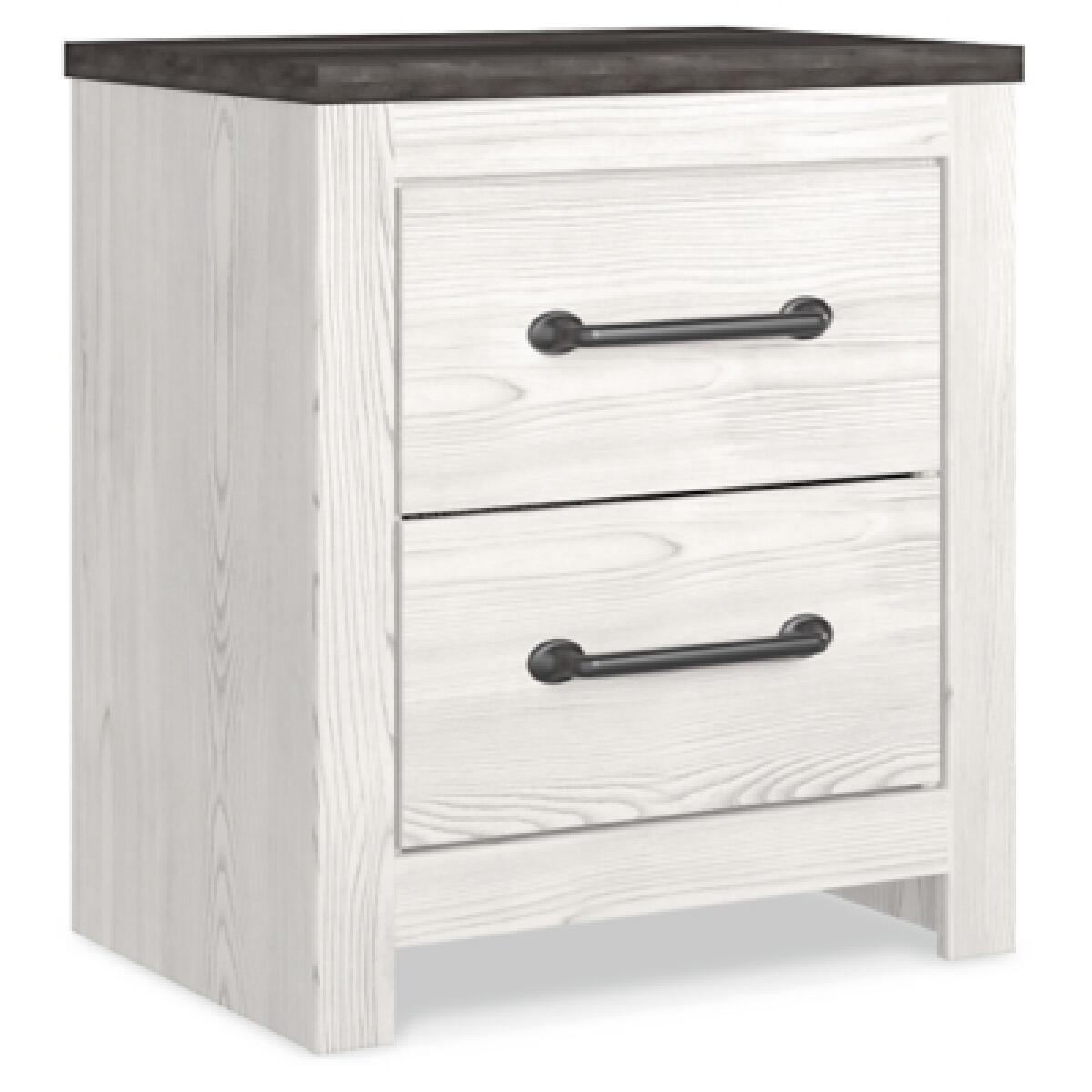 Gerridan Nightstand Nightstands Ashley Furniture 13