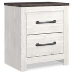 Gerridan Nightstand Nightstands Ashley Furniture 22