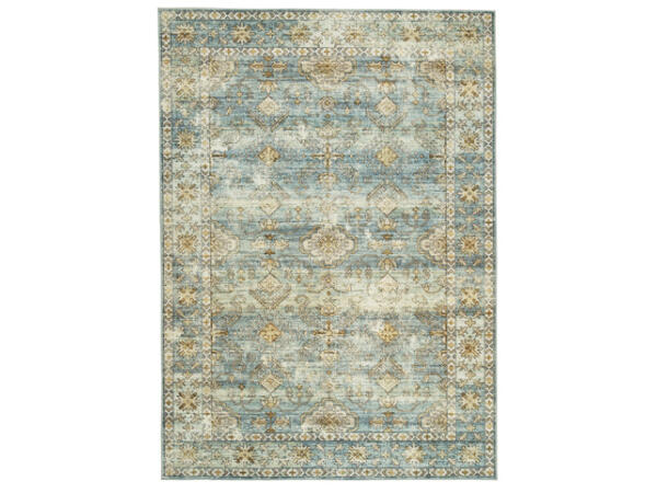 Harwins 8’1″ x 10’1″ Washable Rug Rugs Ashley Furniture