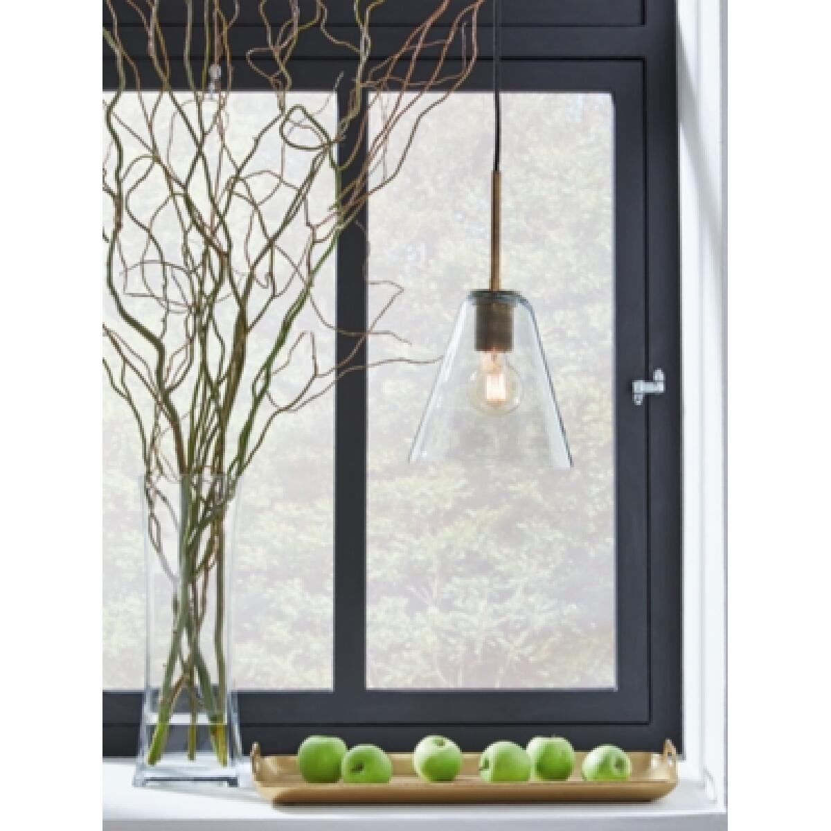 Collbrook Pendant Light Lighting Ashley Furniture 8