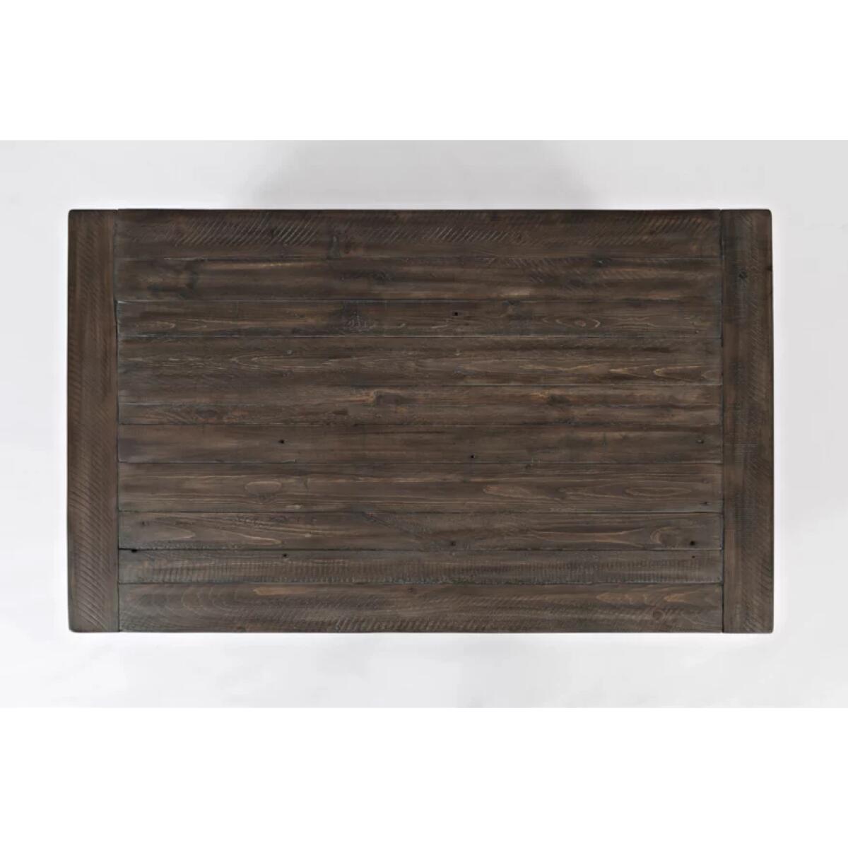 Madison County Barn Door Cocktail Table Cocktail & Coffee Tables Jofran 9