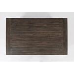 Madison County Barn Door Cocktail Table Cocktail & Coffee Tables Jofran 16