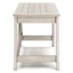 Carynhurst 60″ Home Office Desk Desks Ashley Furniture 30